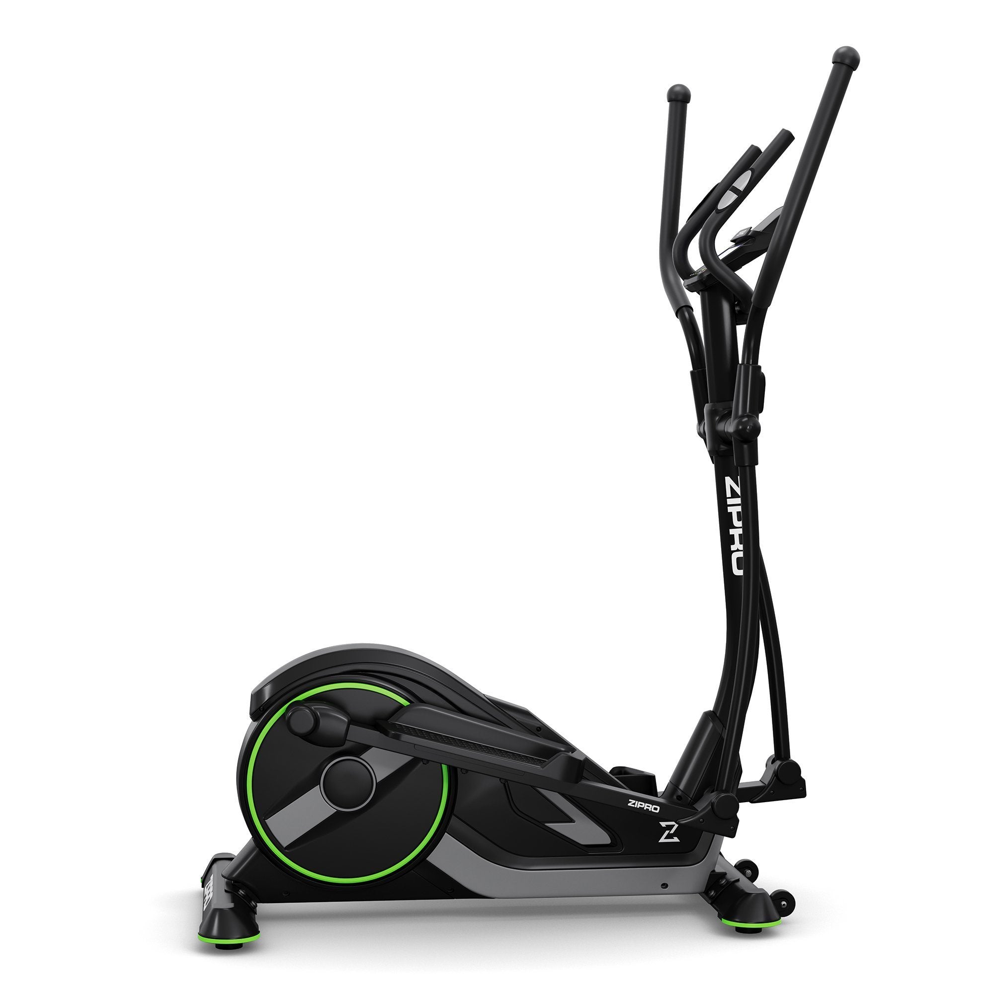 ZIPRO WAVE - ORBITREK
