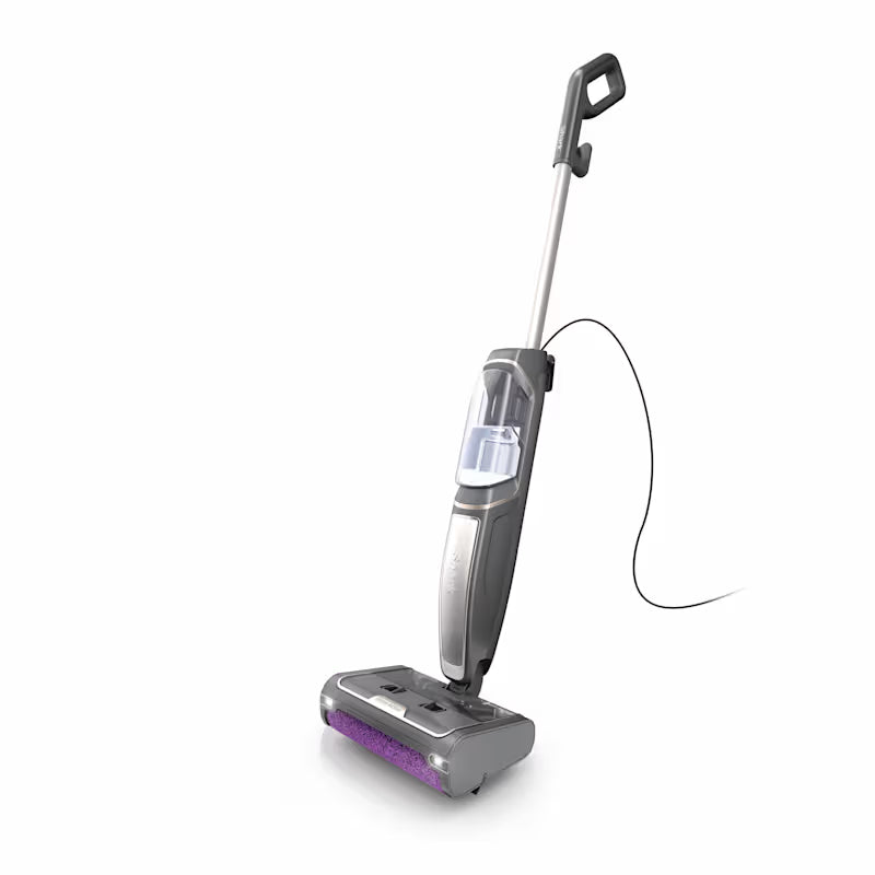 Shark Steam Pickup™ – 3-in-1 Vacuum and Steam Mop