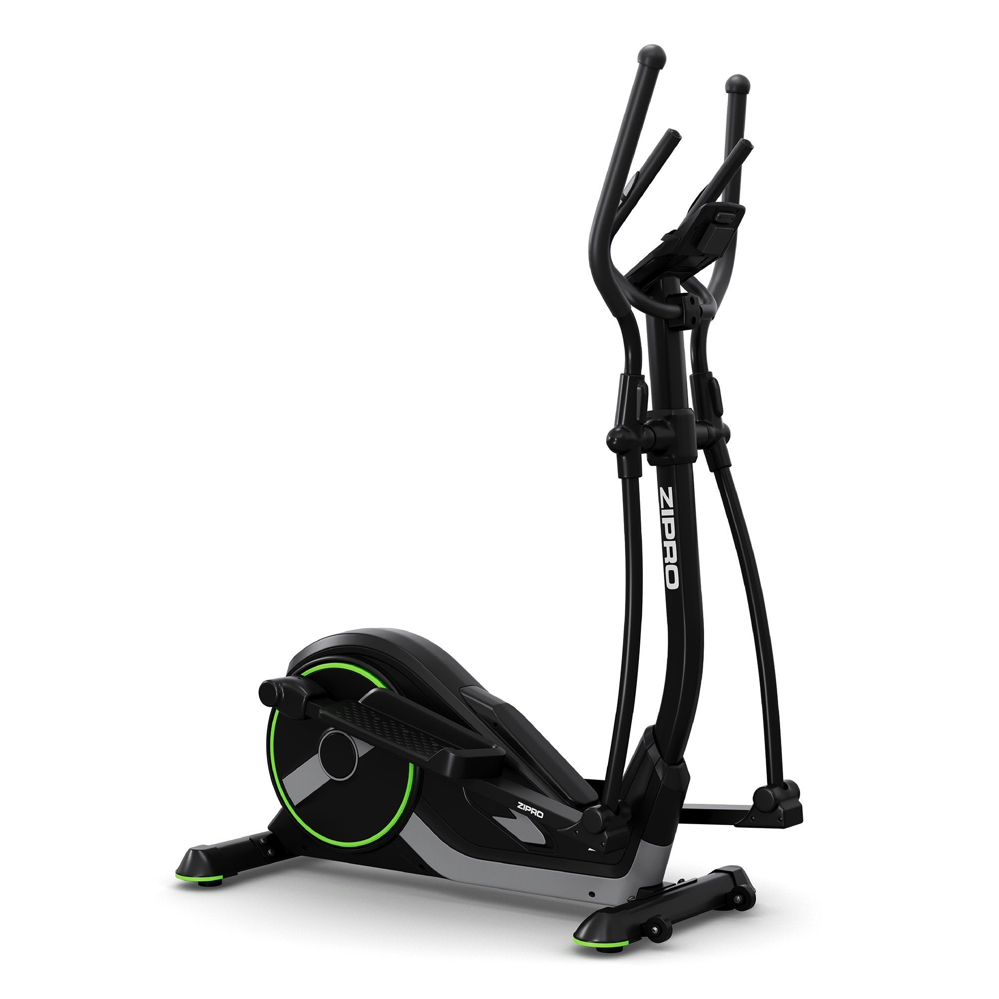 ZIPRO WAVE - ORBITREK