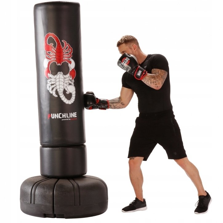 Punchline Scorpion 170 - Worek treningowy