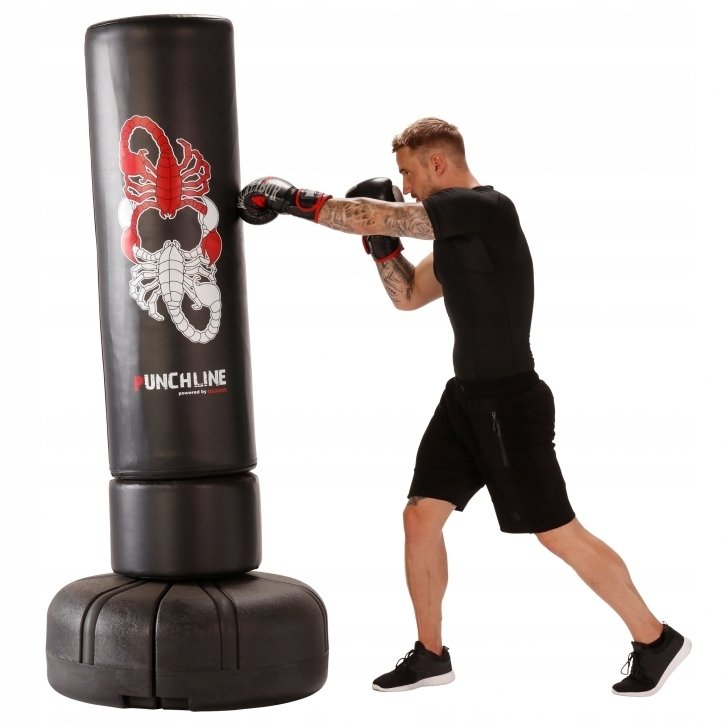 Punchline Scorpion 170 - Worek treningowy