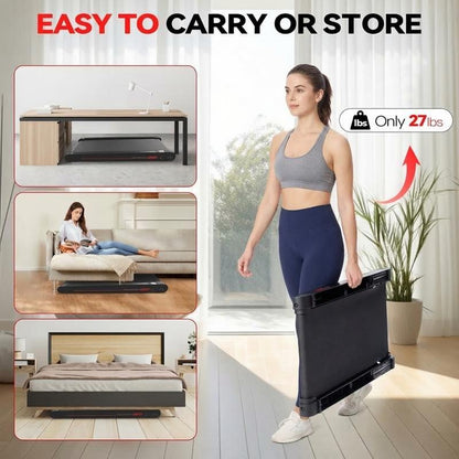 FREEPI 4-in-1 Walking Pad