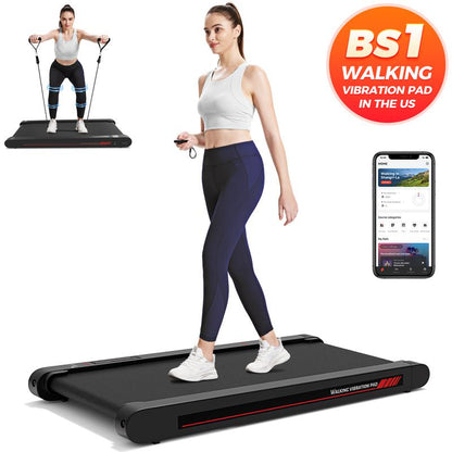 FREEPI 4-in-1 Walking Pad