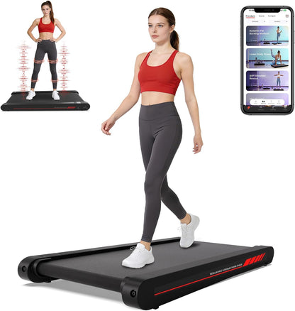 FREEPI 4-in-1 Walking Pad