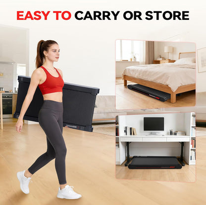 FREEPI 4-in-1 Walking Pad