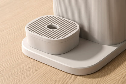 Philips Ekspres do kawy Baristina - Portafilter Drewno Jesionowe