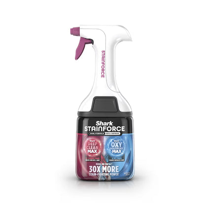 Shark StainForce™ Portable Stain Remover Kit