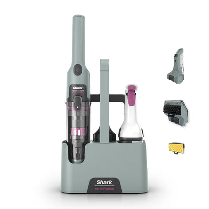 Shark StainForce™ Portable Stain Remover Kit