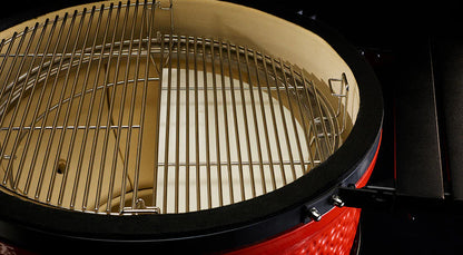 Grill ceramiczny węglowy Kamado Joe