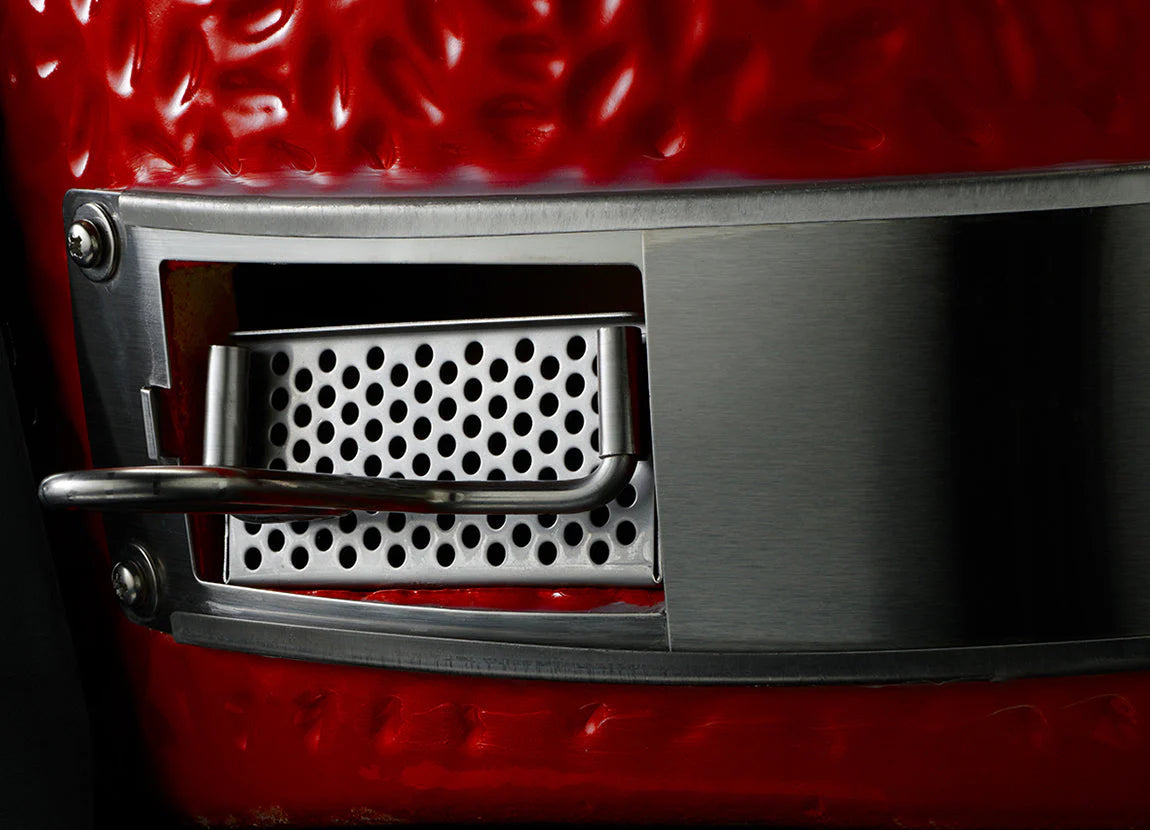 Grill ceramiczny węglowy Kamado Joe