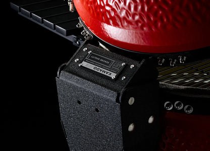 Grill ceramiczny węglowy Kamado Joe